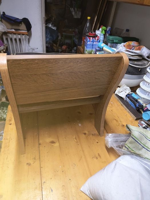 Vând scaun copil 2-5