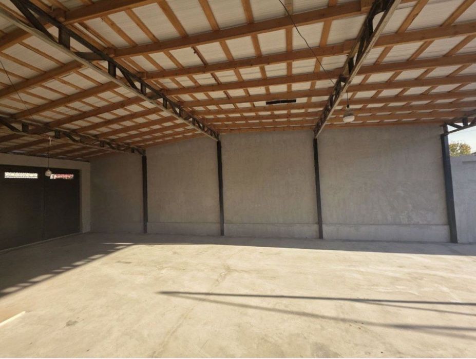 Аренда Участок Сергели!