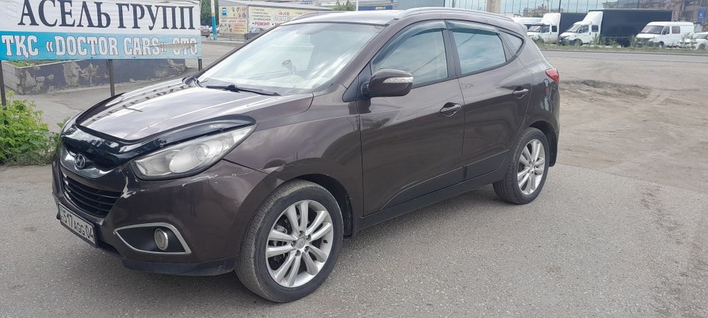 Продам автомобиль