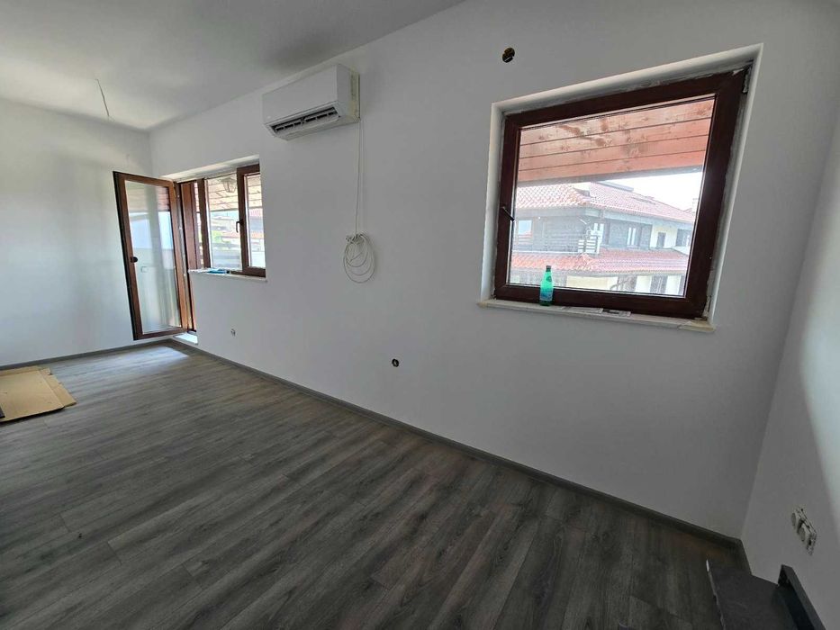 Продава се Едностаен апартамент в Банско - 38 кв.м за 1632 €/кв.м - Снимка #6