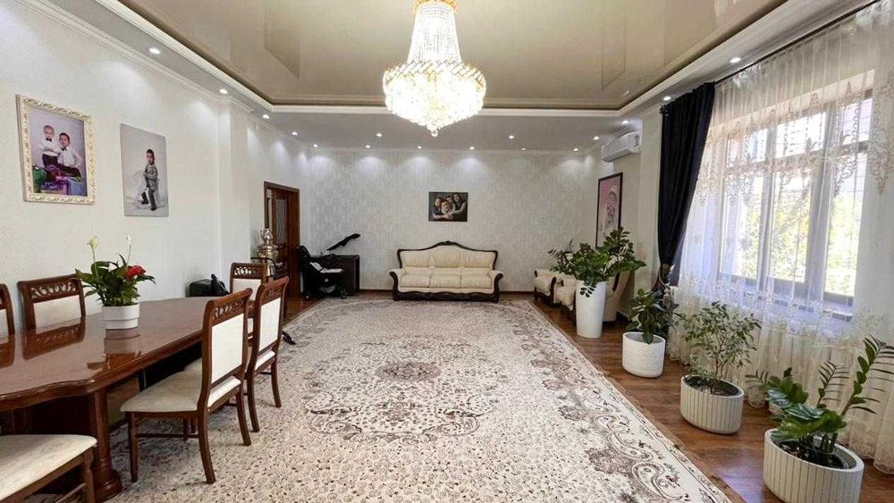 1 ком.Болашак.Рустам Империя