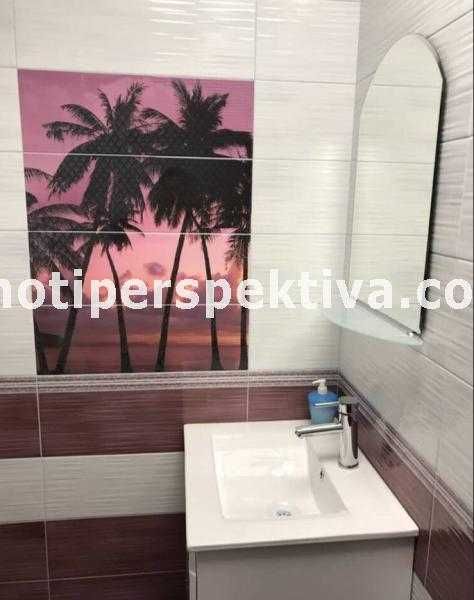 Продава се Едностаен апартамент в Пловдив, Кършияка - 37 кв.м за 2676 €/кв.м - Снимка #1