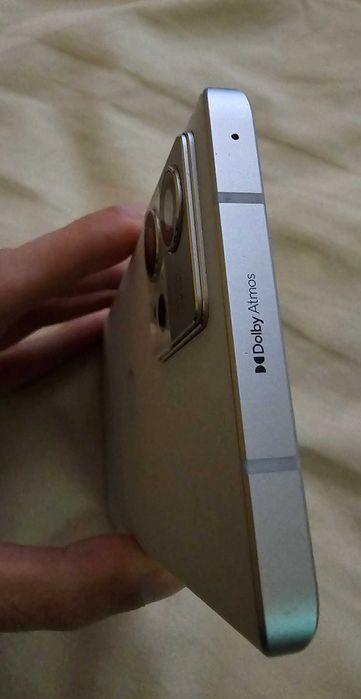 Motorola Edge 30 Fusion 8/128 144hz Snapdragon 888 50MP 8k30/4k60/Android 14/16