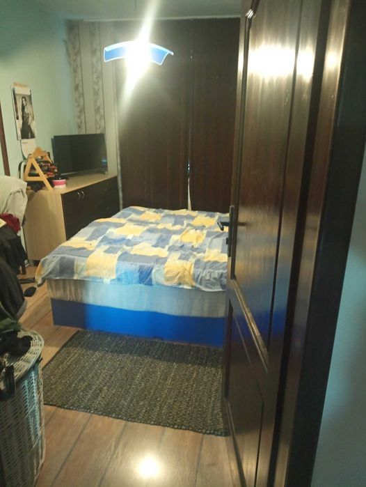 Мезонет в кв. Любен Каравелов, гр. Хасково