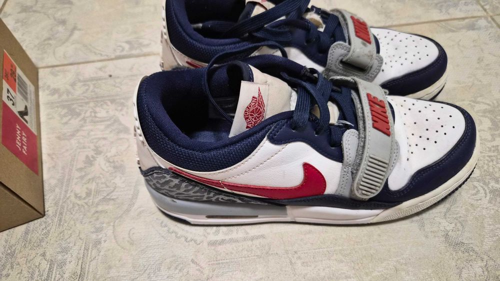 Детски миратонки Nike