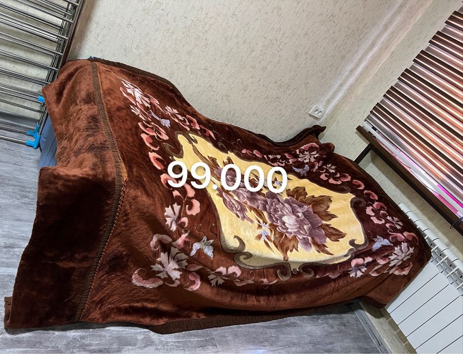 Korpa sotiladi holati zor