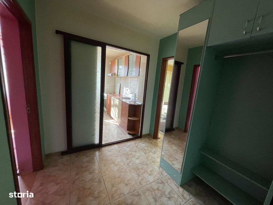 Apartament 3 camere | Centru | Zona Parfumul Teilor | Etaj 3 — fotografia 1