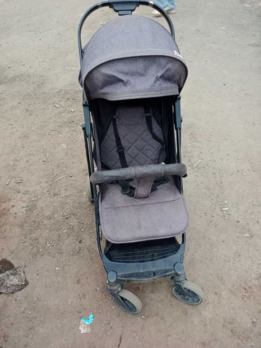 Продам детские прогулочные коляски