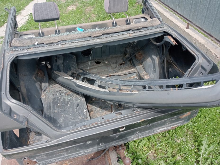 Продам 124 Мерседес