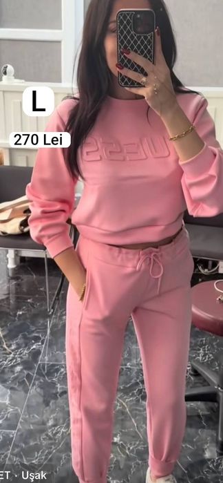 Trening dama, pe stoc