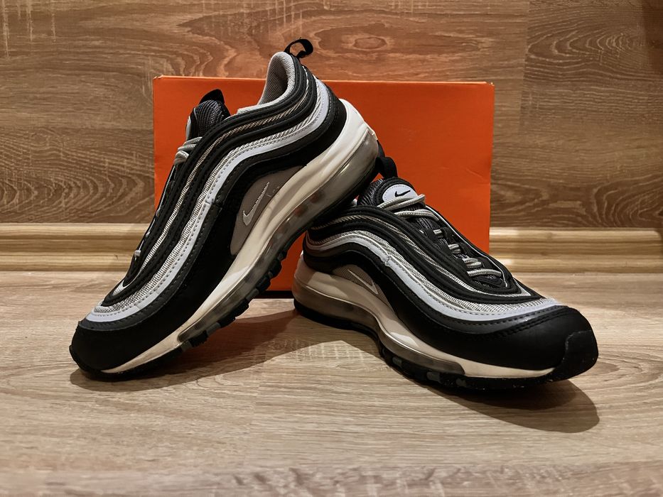 NIKE AIR MAX 97 / Номер : 36