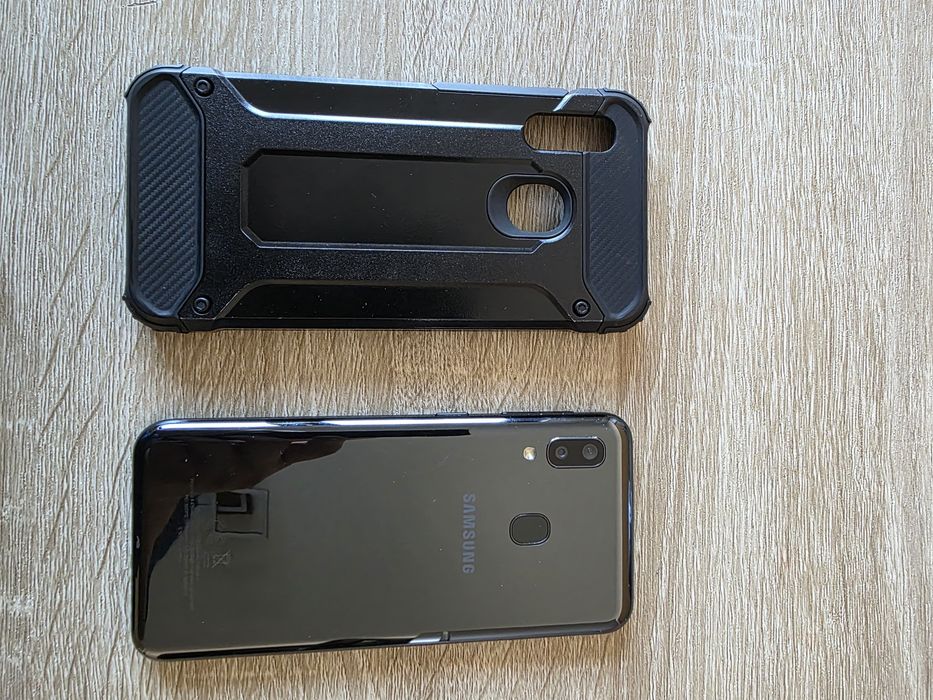 Samsung Galaxy A20e