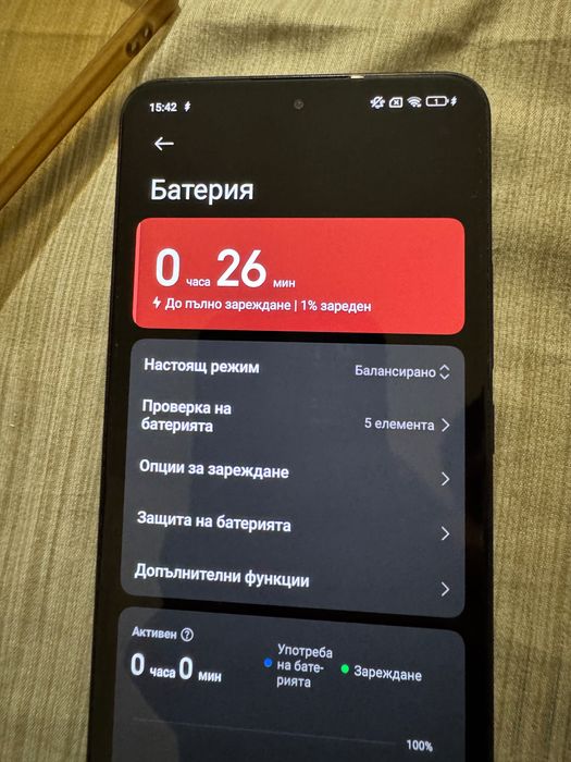 Xiaomi 13T Pro 5G 512gb 12+6 RAM 144hz