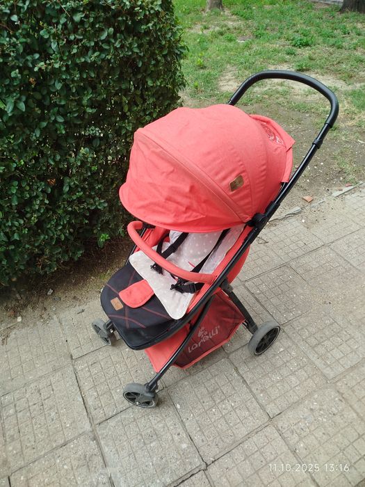 Детска количка Lorelli Sport