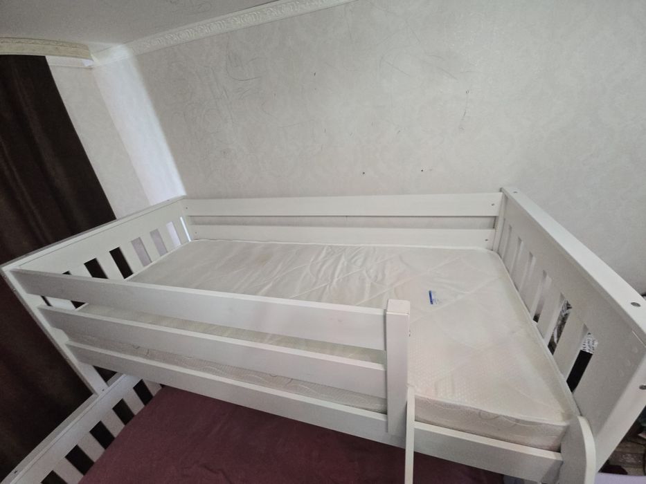 Продается детская кровать