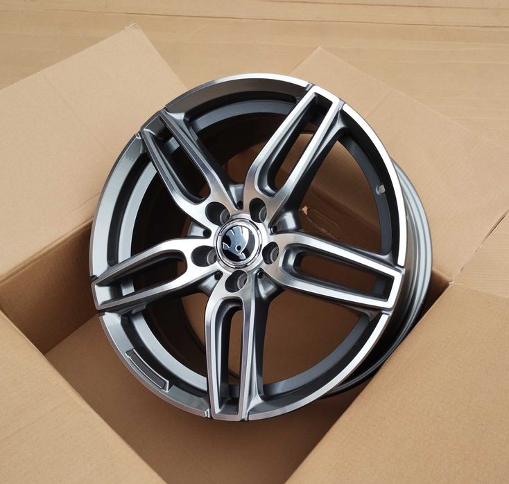 Jante 18 Skoda Superb VRS Kodiaq Octavia VRS Karoq Enyaq Yeti