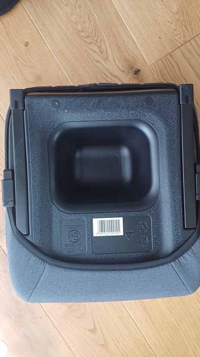 Scaun copil cu isofix