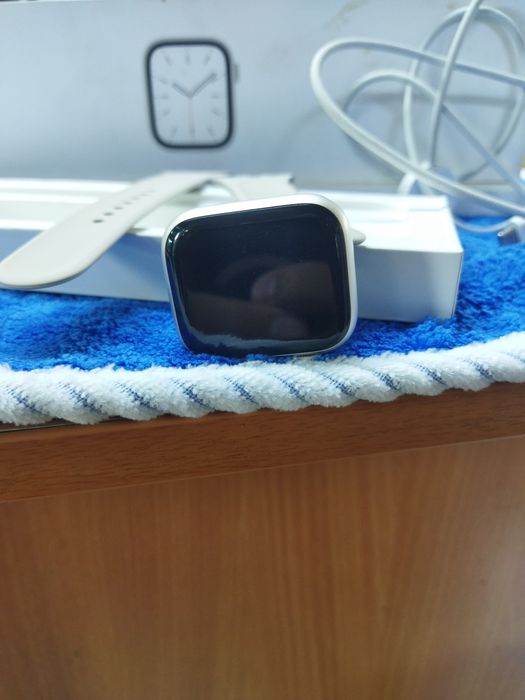 apple watch series 7