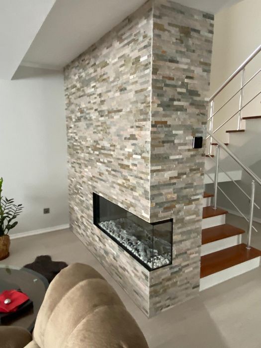 Execut lucrari gresie , faianta