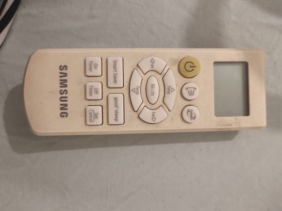 Пульты для кондиционера, 2500