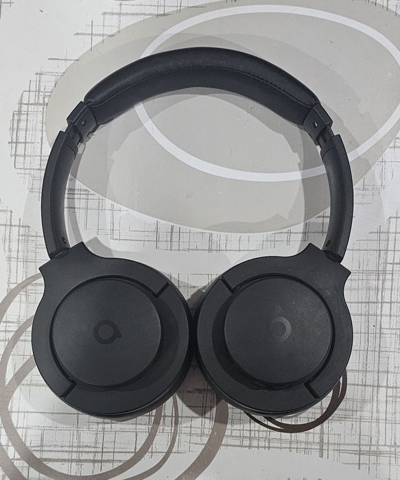 Наушники Блютуз.