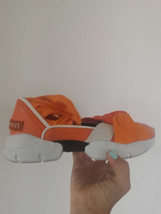 Sneakers Emilio pucci
