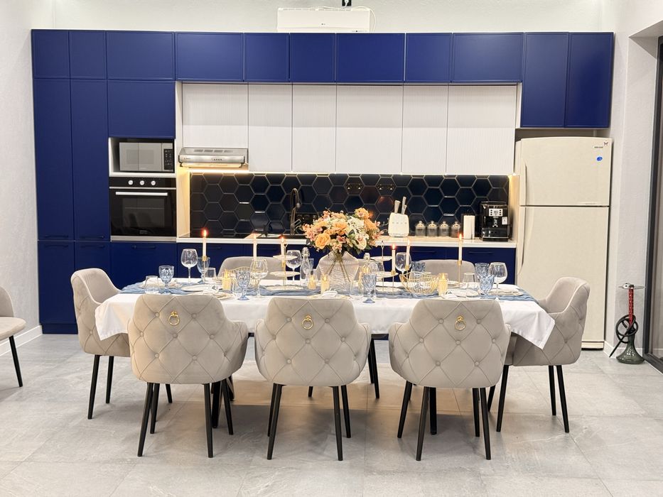 Кайнар Булак | Коттедж для отдыха