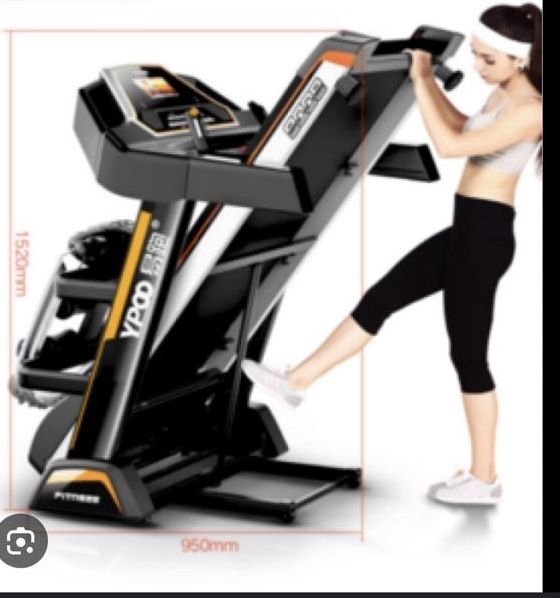 Продам беговую дорожку