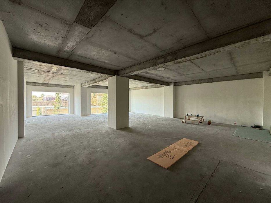 Продается Нежилой помещения Ор-тр- Жк«Mirabad Avenu» 600м2