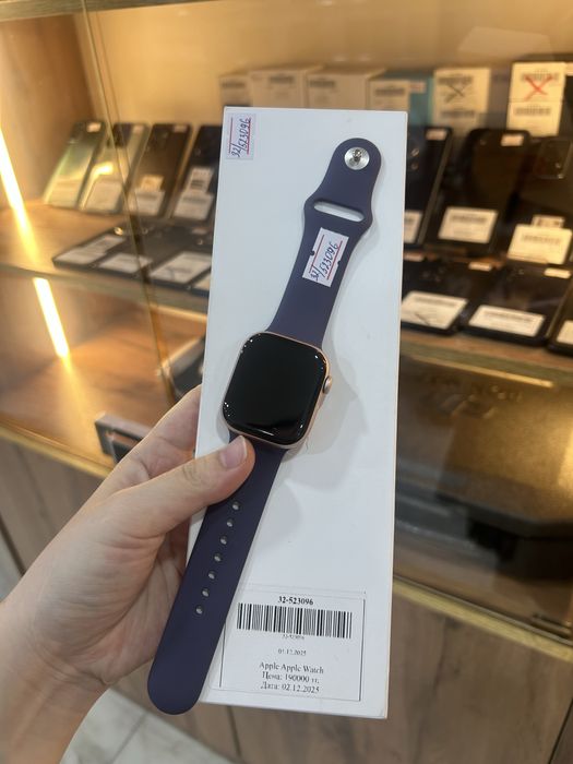 Часы Apple watch 11 Аппле уач 11 серия