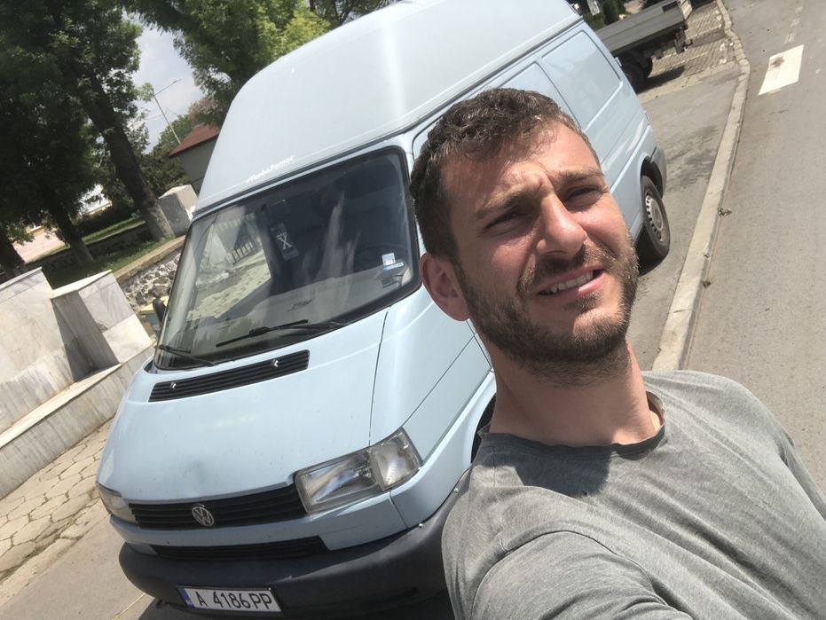 Косене на трева и поддръжка на дворове – Бургас