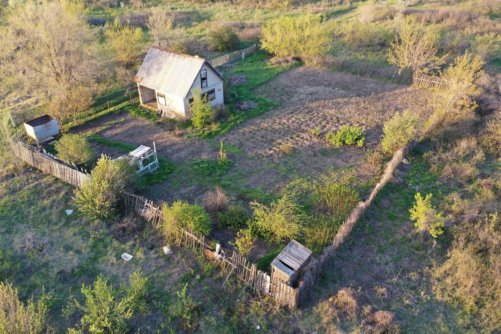 Продам дачу 8 соток