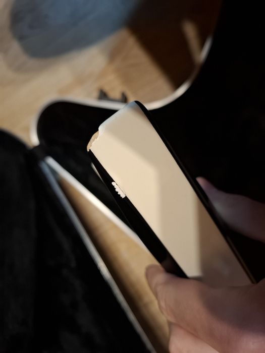 Електрическа китара Jackson JS32 King V с Floyd Rose с куфар