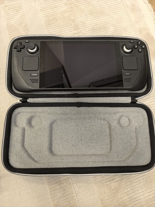 Игровая консоль valve desk