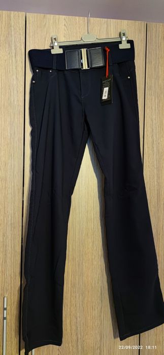 Pantalon philipp plain