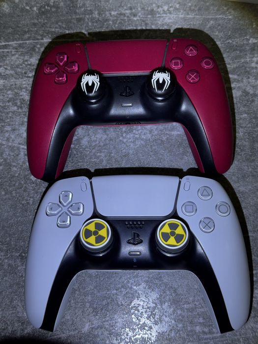 PS5 PlayStation 5 Плейстейшн 5 ПС5 с дисководом