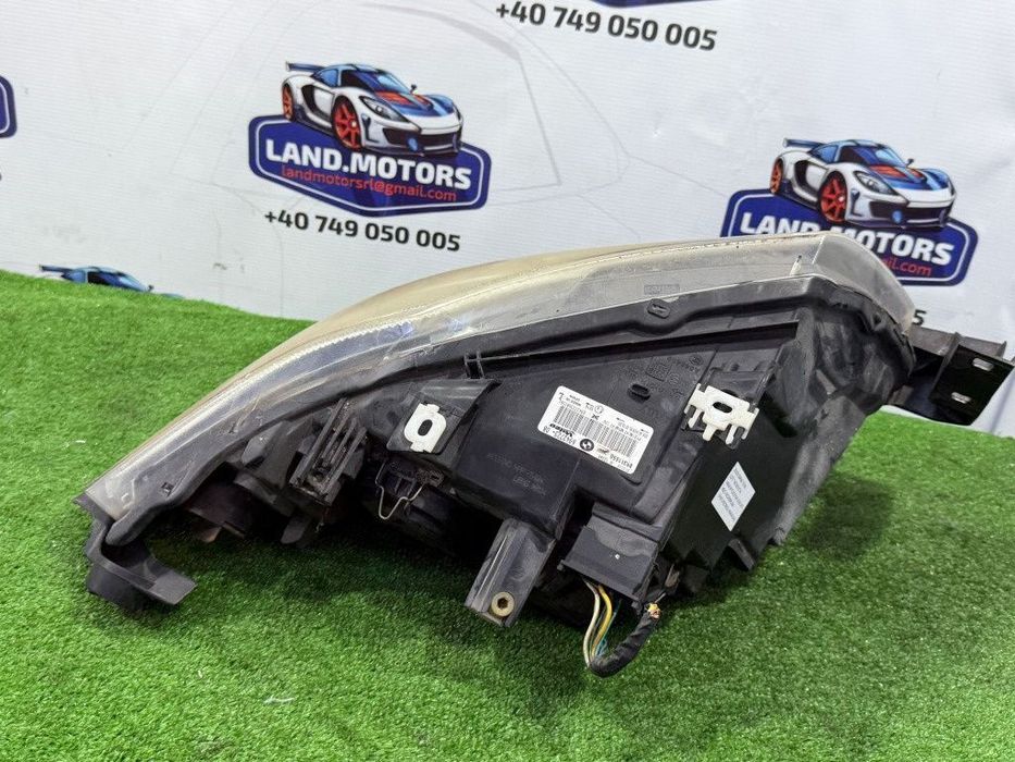 Far uk stanga 2008 bmw 318i seria 3 e90 lci 2.0 benzina cod oem 63116942724 89311650 2011-2019