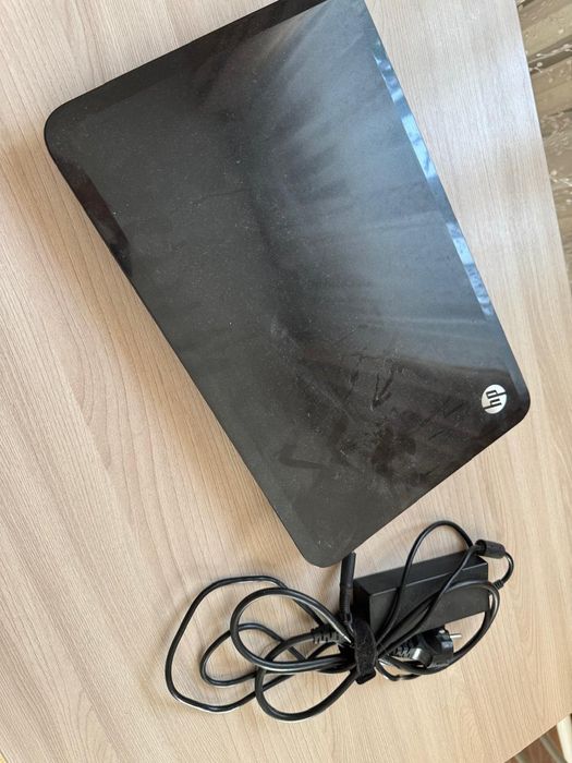 Компьютер на запчасти