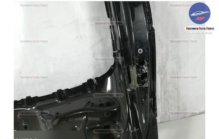 Haion original Mercedes-Benz  GLC  1  [2015 - 2020]