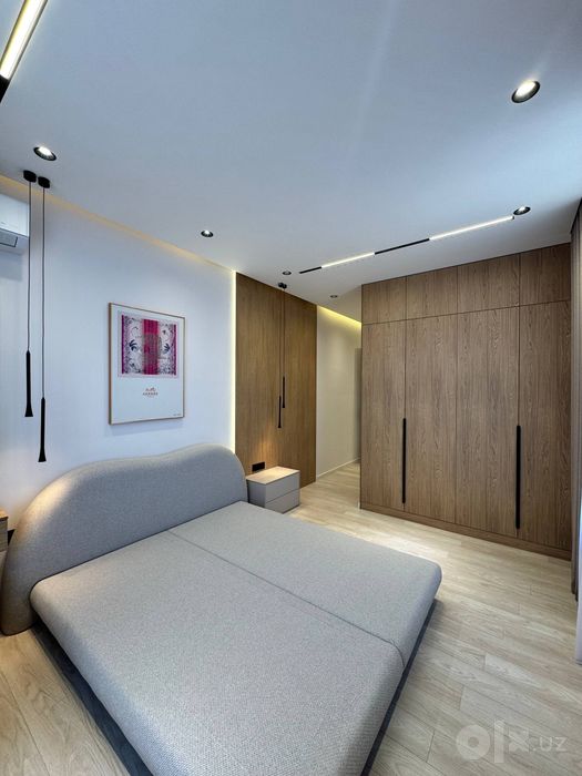 3-комнатная квартира 75 м², Алмазарский район, 11 этаж