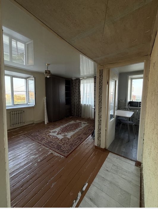 Продам 1-комнатную квартиру