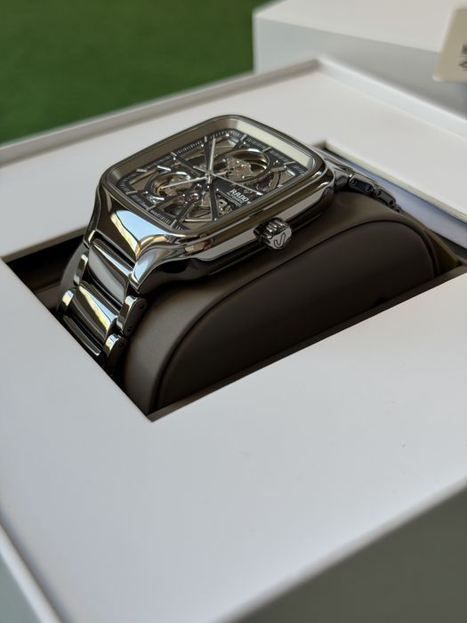 Мъжки автоматичен часовник Rado True Square 38mm