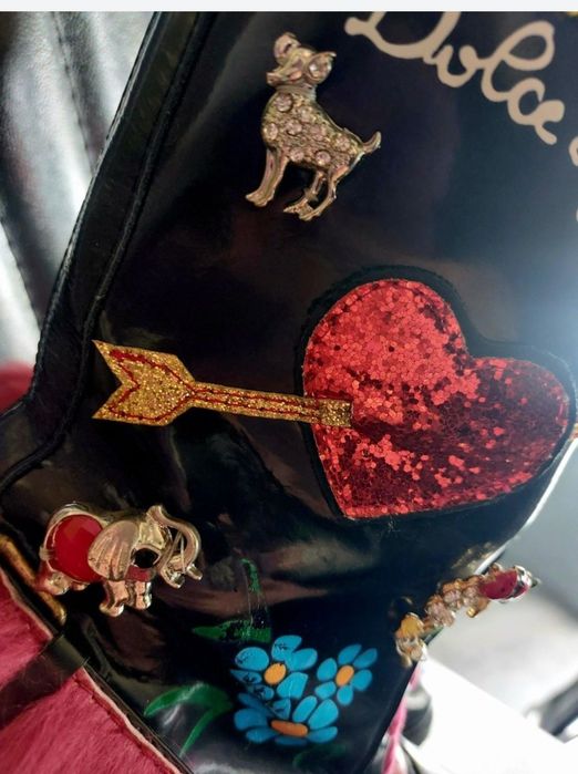 Детски боти Dolce 36 номер