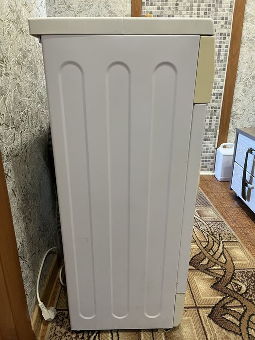 Стиральная машина LG