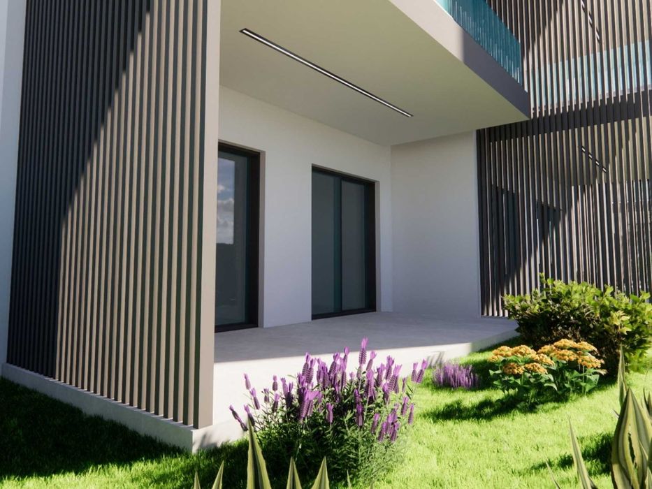 ПРОДАВА СЕ студио 55 кв.м. в НЕА ПЕРАМО Кавала (код 8376)