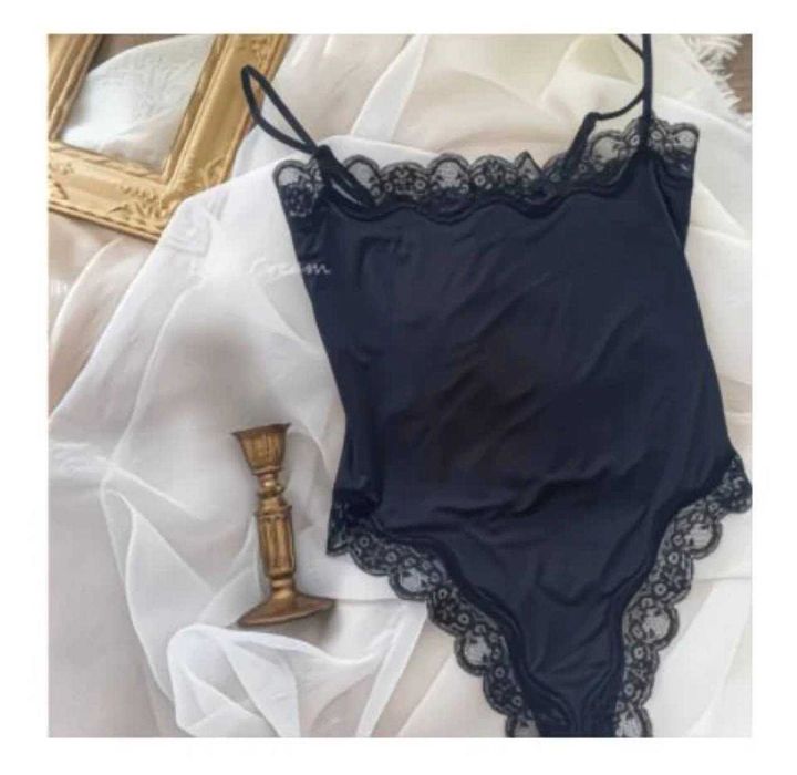 Женское боди белый, черный, розовый цвета.