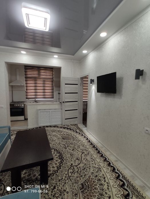 Аренда 3/3/4, м. НОВЗА, Чиланзар 3