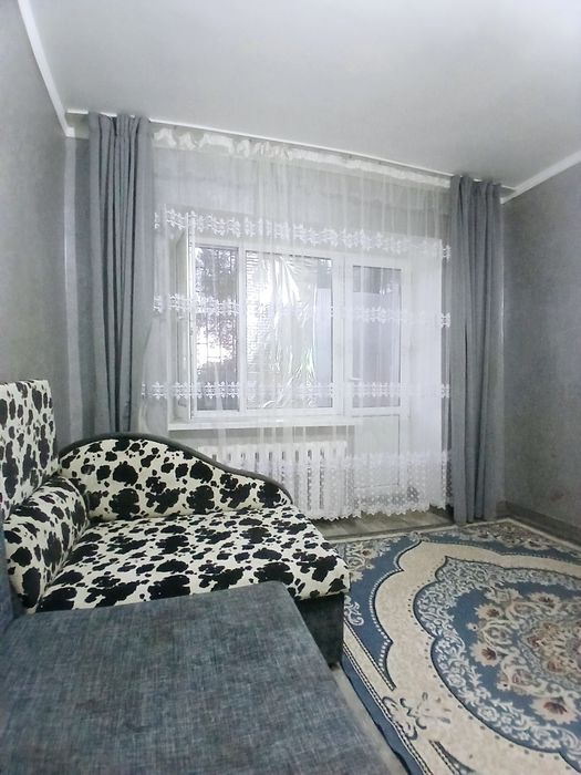 Продаю 3комнатную квартиру