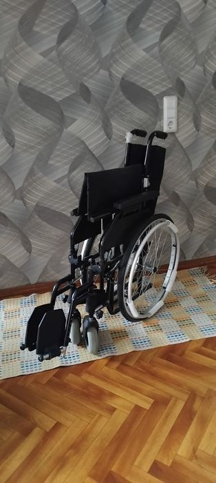 Продам Коляску за 30000тг. Район Бурова