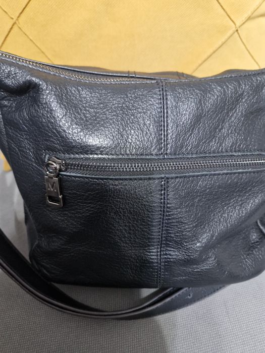 Сумка через плечо